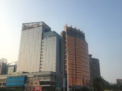 -珠海拱北口岸