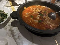 -味仙居(环城南路店)