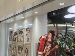-海马体照相馆(北京apm店)