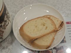 -汗腾格里·风味餐厅(新疆驻京办店)