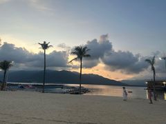 -海南分界洲岛旅游区