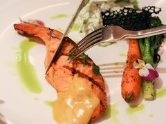 -Kathleen's Bistro&Bar 凯圣琳西餐厅(漕河泾印象城店)