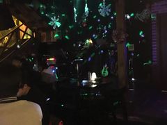 -MM·五声·音乐人与调酒师(西安路店)