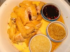 -创味·民间海南菜·非遗藤桥排骨(藤桥·免税城店)