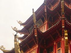 -龙潭水乡