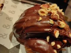 -B&C黄油与面包·THE GARDEN BAKERY概念店(世纪汇店)