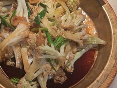 -佬麻雀·新湘菜(珠海金发购物中心店)