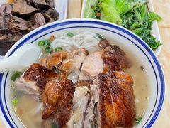 -香辉食馆(新兴路店)