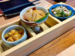 -山葵家居酒屋(天目里店)
