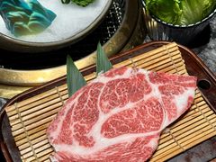 -牛将军•涮肉•烤肉•铁板烧(北京王府井·故宫店)