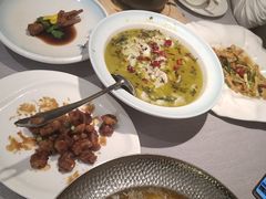 -章吴记喜瑞餐厅(东东城店)