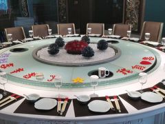 包厢-湖锦酒楼(八一路店)