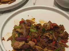 -火地铁板烧(昆山万象汇店)