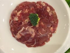 -南门涮肉(北洼路店)