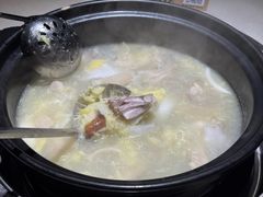 -百年果林椰子鸡(中洲店)