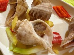 -钱山海鲜大排档