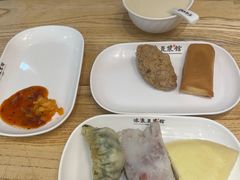 -冰泉豆浆馆(新界店)