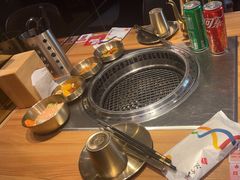 -汉拿山(魏公村店)