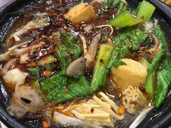 -清真·穆萨砂锅(大皮院店)