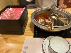 -牛匠和牛寿喜锅(西安总店)
