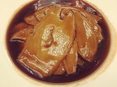 -上海金桥红枫万豪酒店-万豪中餐厅