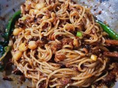 豌杂小面-丁丁猫重庆小面(徐州路店)