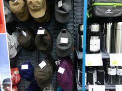 -迪卡侬(西三旗店)