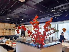 -悦融·京鲁菜·露台花园(安定门店)
