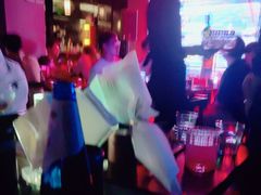 -MOSSO音乐酒吧·live house(长乐路店)