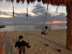 -惠州金海湾嘉华度假酒店