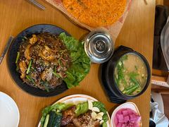 -海云台韩式汤饭·13年匠心韩料(南山店)