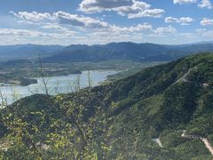 -北京十三陵国家森林公园蟒山景区