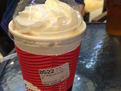 -85度C(厦门中华城新店)