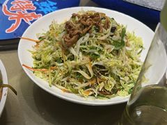 -鲜得莱渔港·小平岛海胆馆(七贤岭店)