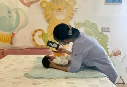 -贝爱时刻月子中心(宝安妇幼店)