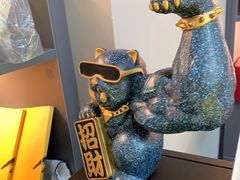 -大焱搏击·泰拳·拳击俱乐部(大柏树店)