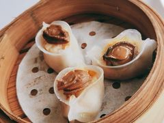 -正佳广场万豪酒店-粤菜餐厅·点心·海鲜·聚餐