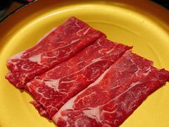 -牛New寿喜烧(青浦店)