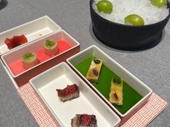 -柿合缘新京菜(国金中心商场店)