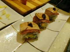 picture-古田居·特色寿司料理(星之岛旗舰店)