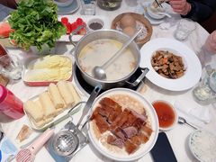 -花城粤菜餐厅(高新区店)