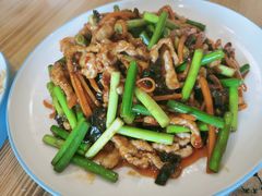 -依江春水烤鸭店