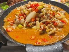 -老李家土菜馆·安吉地标美食