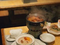 -雍和会海鲜姿造自助(湖东路店)