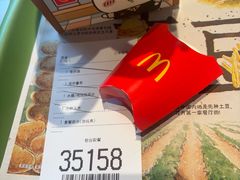 -麦当劳(徐汇漕溪北路百脑汇店)