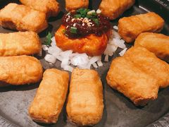 -刀板香·安徽菜(国购IFC店)