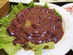 -黑牛の店·和牛烧肉(大悦城店)