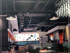 -港久茶餐厅(鹭洲里店)
