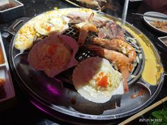-鹤江桥·红油牛肉粉(SKP店)