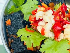 -董顺桃小粒臭豆腐(太平街一店)